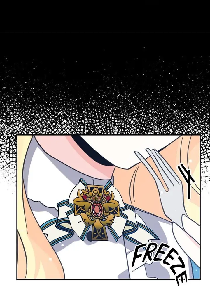 I’m the Ex-Girlfriend of a Soldier chapter 22 - page 67